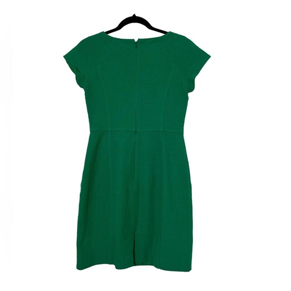 J. Crew Tweed Dress 8P - Picture 2 of 5